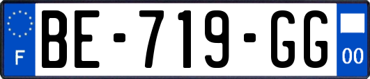 BE-719-GG
