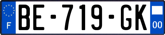 BE-719-GK