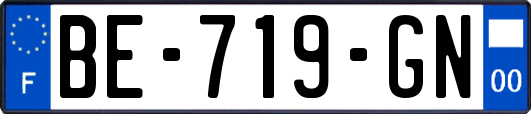 BE-719-GN