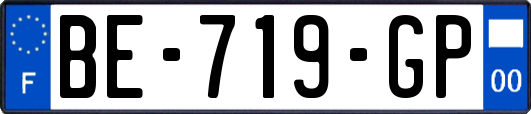 BE-719-GP