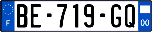 BE-719-GQ