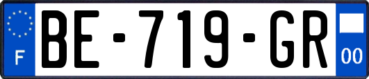 BE-719-GR