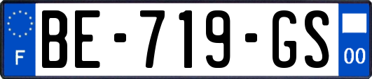 BE-719-GS