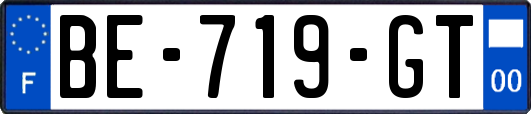 BE-719-GT