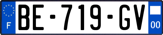 BE-719-GV