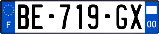 BE-719-GX