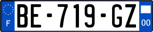BE-719-GZ