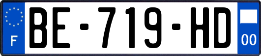 BE-719-HD