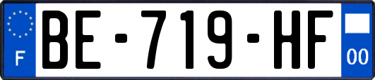 BE-719-HF