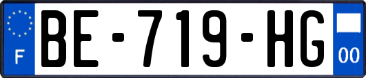BE-719-HG