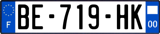 BE-719-HK
