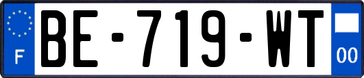 BE-719-WT