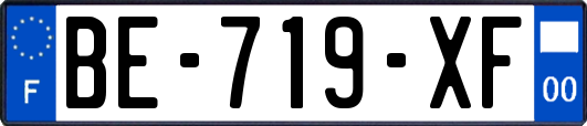 BE-719-XF