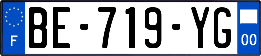 BE-719-YG