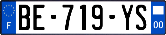 BE-719-YS