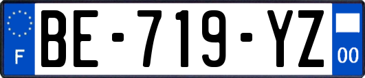 BE-719-YZ