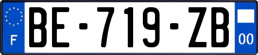 BE-719-ZB