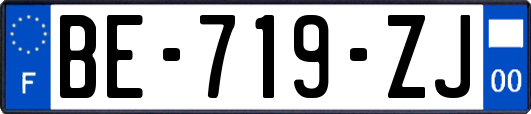 BE-719-ZJ