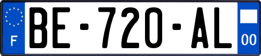 BE-720-AL