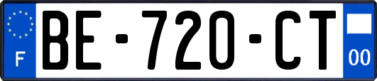 BE-720-CT