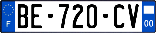 BE-720-CV