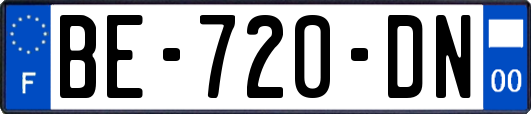 BE-720-DN