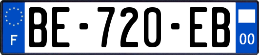 BE-720-EB