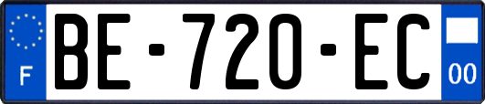 BE-720-EC