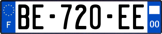 BE-720-EE