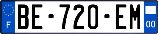 BE-720-EM