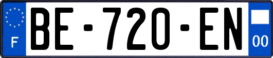 BE-720-EN