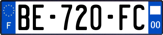 BE-720-FC