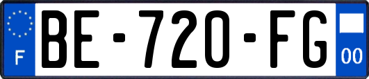 BE-720-FG