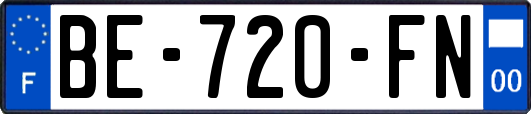 BE-720-FN