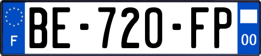 BE-720-FP
