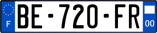 BE-720-FR
