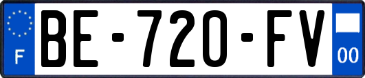BE-720-FV