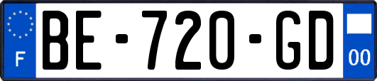 BE-720-GD