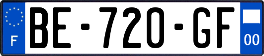 BE-720-GF