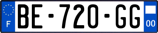 BE-720-GG