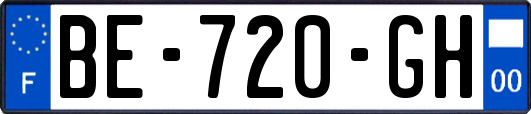 BE-720-GH