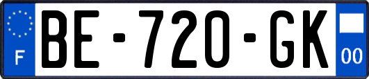 BE-720-GK