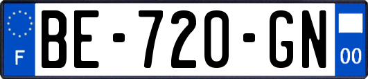 BE-720-GN