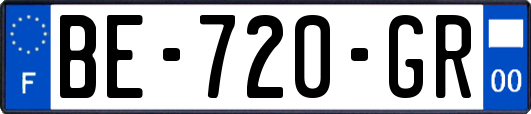 BE-720-GR