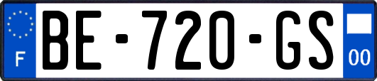 BE-720-GS
