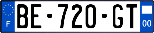 BE-720-GT