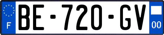 BE-720-GV
