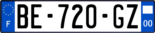 BE-720-GZ