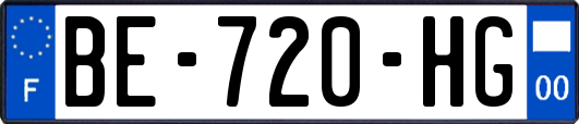 BE-720-HG
