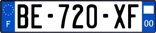 BE-720-XF